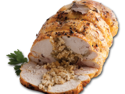 centra fresh irish stuffed turkey joint 1.2kg