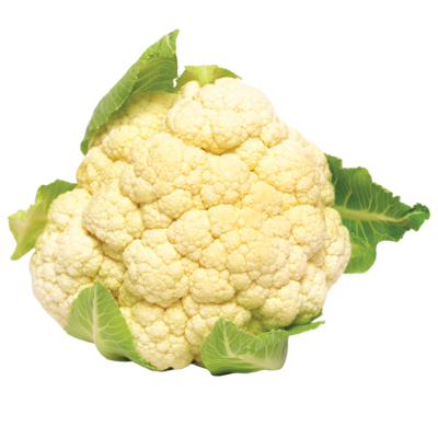 CENTRA CAULIFLOWER 1PCE