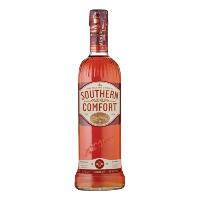 SOUTHERN COMFORT 70CL
