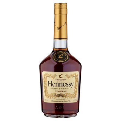 HENNESSY VERY SPECIAL COGNAC 70CL 
