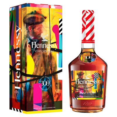 Hennessy Very Special Cogniac Gift Box 70cl 