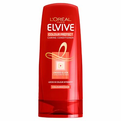 L'Oréal Elvive Colour Protect Conditioner 400ml
