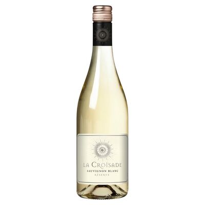 La Croisade Reserve Sauvignon Blanc 75cl