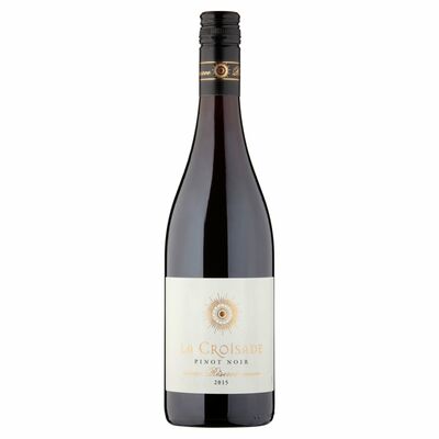 La Croisade Reserve Pinot Noir 75cl