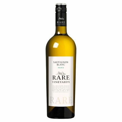 Rare Vineyards Sauvignon Blanc Vdf 75cl