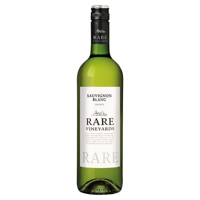 Rare Vineyards Sauvignon Blanc 75cl