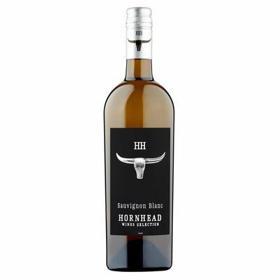 Hornhead Sauvignon Blanc 75cl