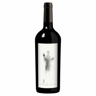 Dark Apparition Alicante Bouschet 75cl