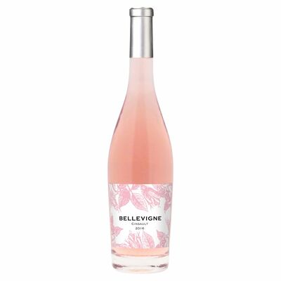 Bellevigne Rose Igp Oc 75cl