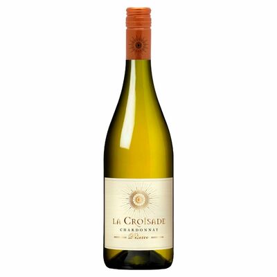 LA CROISADE RESERVE CHARDONNAY 75CL