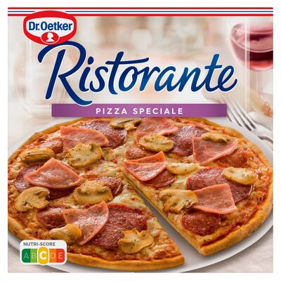 Dr Oetker Ristorante Speciale Pizza 355g 