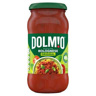 Dolmio Original Bolognese Sauce 450g