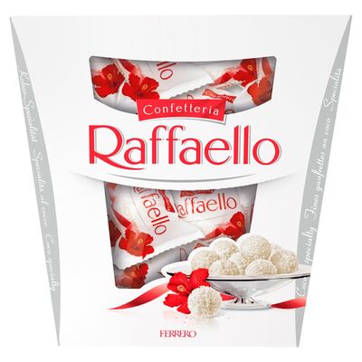 Ferrero Raffaello Tray 23pce 230g