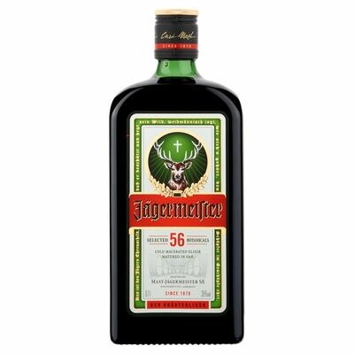 Jagermeister 70cl