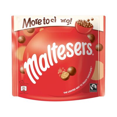 Maltesers XL Pouch 175g