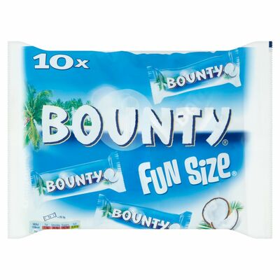 Bounty Funsize 11 Pack 303g