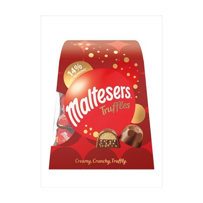 Maltesers Truffles Gift Box 200g 