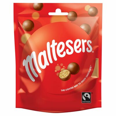 MALTESERS POUCH 102G