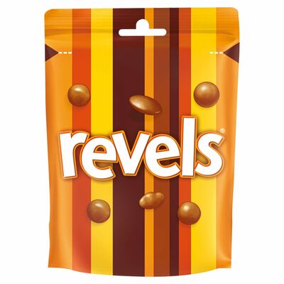 Revels Pouch 112g