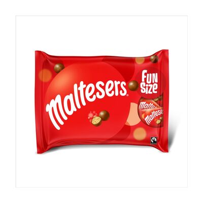 Maltesers Funsize Bag 214.5g