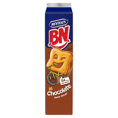 Mcvities BN Chocolate Biscuit 285g