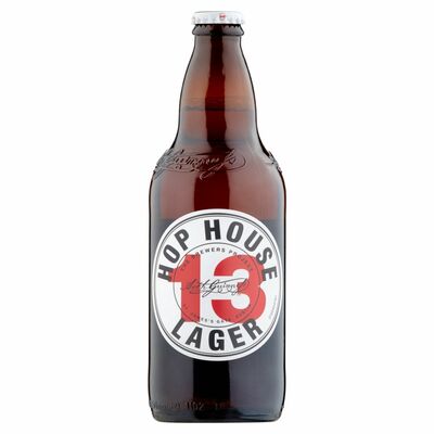 Hop House 13 500ml