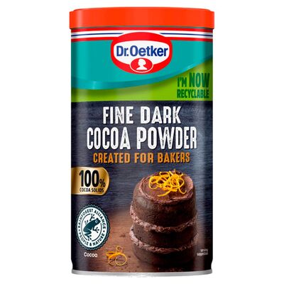 Dr. Oetker Cocoa Powder 190g