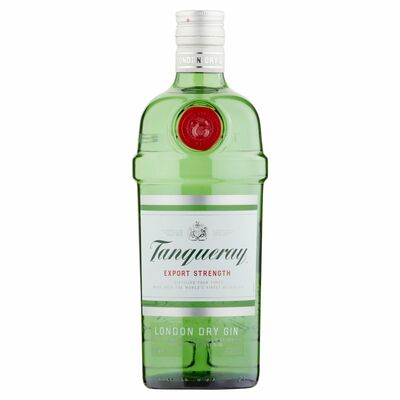 TANQUERAY 70CL 