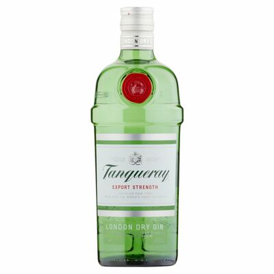 TANQUERAY 70CL