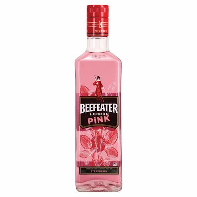 BEEFEATER PINK 70CL