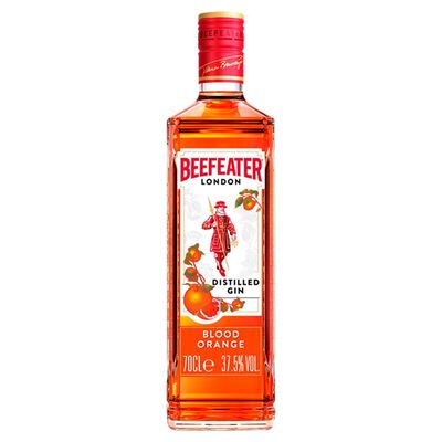 Beefeater Blood Orange Gin 70cl