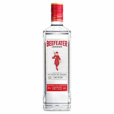 BEEFEATER LONDON DRY GIN 70CL