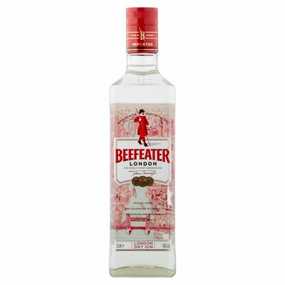 BEEFEATER GIN 70CL