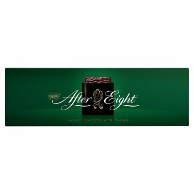 NESTLÉ AFTER EIGHT CARTON 300G