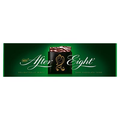 Nestlé After Eight Carton 300g