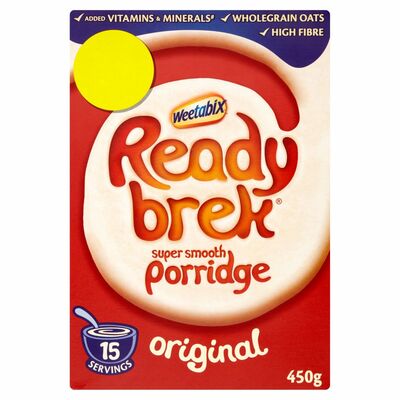 Ready Brek 450g