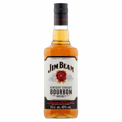 JIM BEAM 70CL