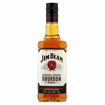 JIM BEAM 70CL