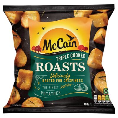 McCain Roast Potatoes 700g