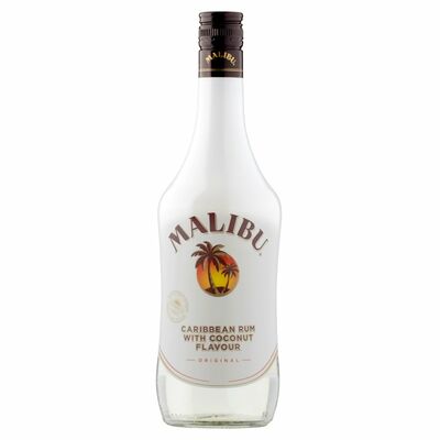 MALIBU 70CL