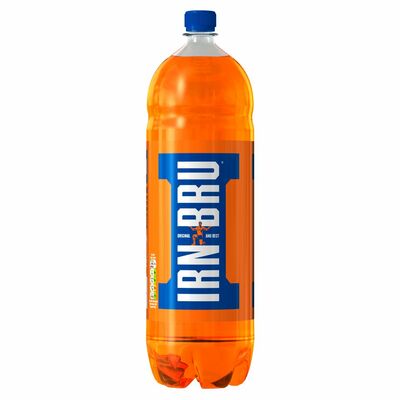 Irn Bru 2ltr