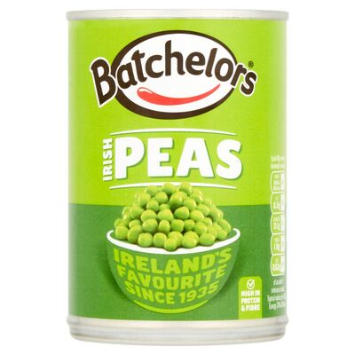 Batchelors Processed Peas 420g