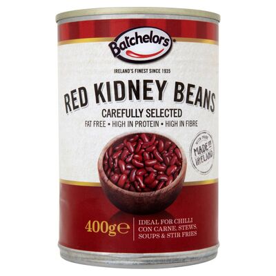 Batchelors Red Kidney Beans 400g