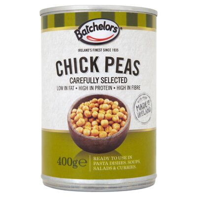 Batchelors Chick Peas 400g