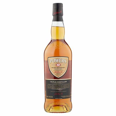 POWERS GOLD LABEL SBC 70CL