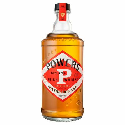 POWERS GOLD LABEL 70CL