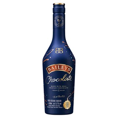 Baileys Chocolate Cream Liquer 70cl 