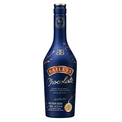 Baileys Chocolate Cream Liquer 70cl 