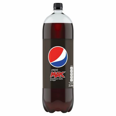 Pepsi Max 2ltr