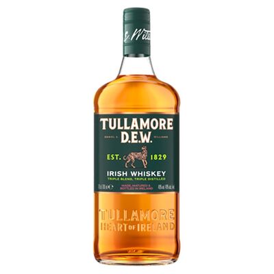 Tullamore Dew 70cl